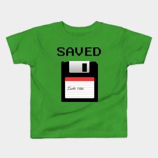 Saved Kids T-Shirt